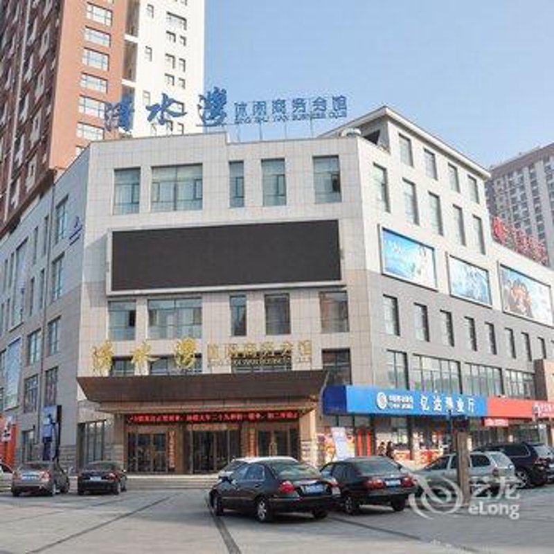 探索威海酒店的魅力