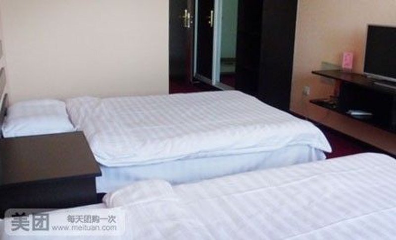 威海百纳中心大酒店：打造舒适便捷的商务旅行选择